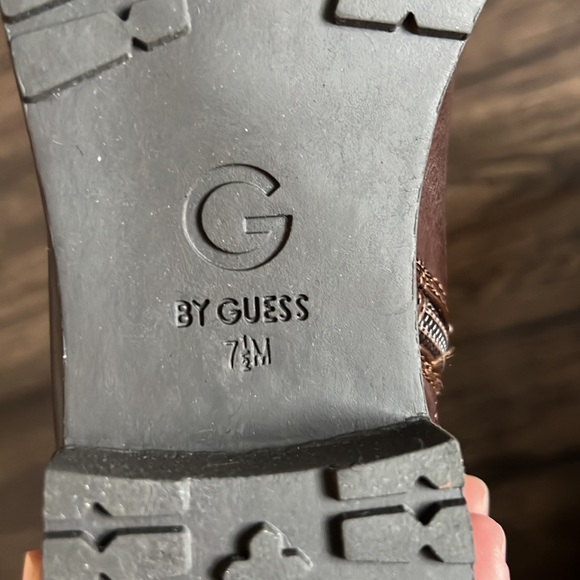 G by Guess Boots - Picture 10 of 11